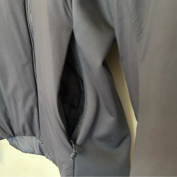Arc'teryx Atom LT jacket - Picture 9 of 12